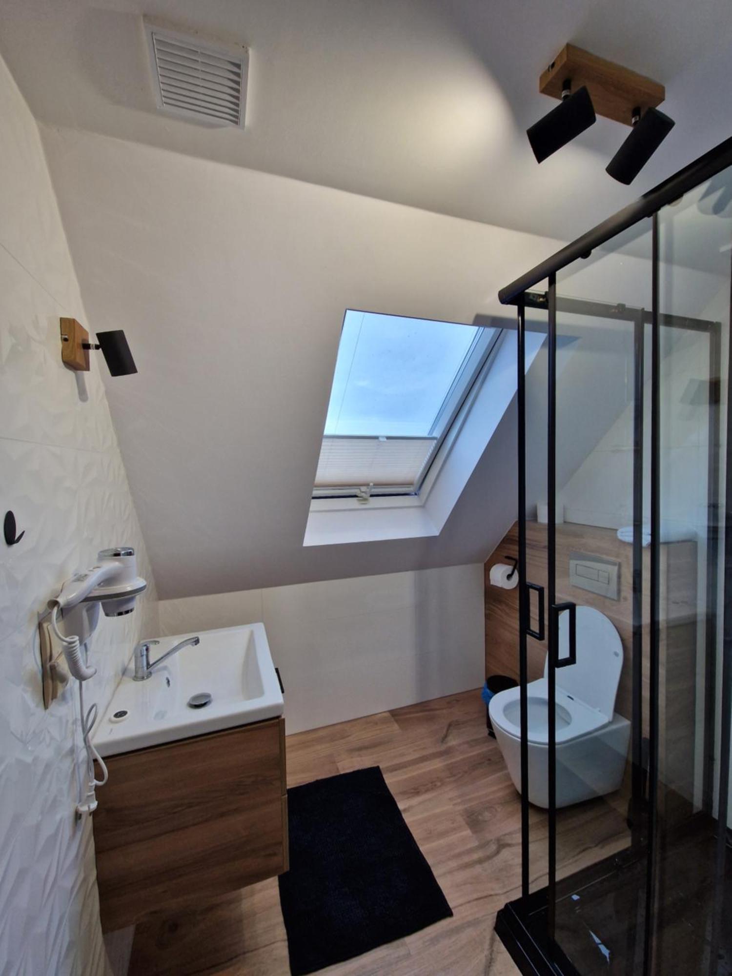 Domki I Apartamenty Krupa Ciche Z Jacuzzi Закопане Экстерьер фото